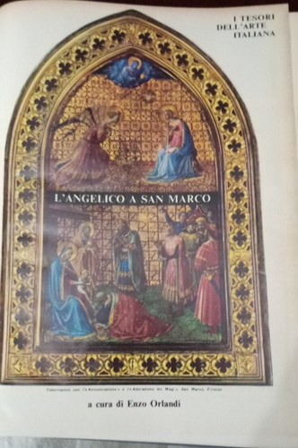 Tesori dell arte italiana - dell'arte,