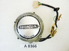 Carter motore volano magnete statore Honda CB 400 Four 1975 - 1977 cod 021250...