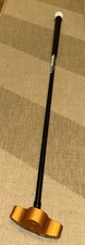 ARANCIONE FRUSTA PUTTER