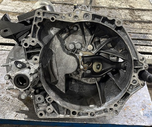 Cambio manuale completo per - cambio,