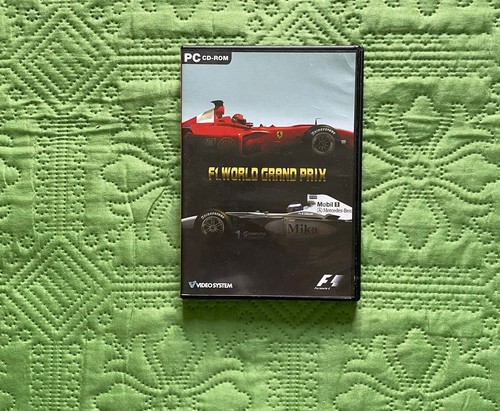 World grand prix - f1, fi1