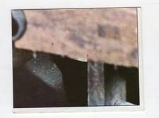 figurina - PANINI PINOCCHIO