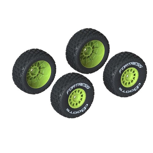 Arrma ara550115 dboots - ara550115,