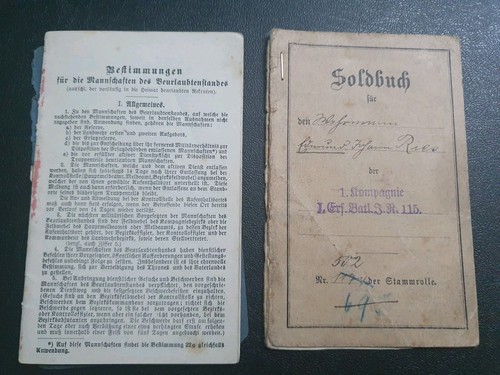 German soldiers pre ww1 - soldiers,