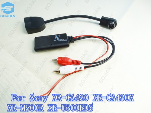 Per ca430 ca430x - xr-ca430, xr-ca430x