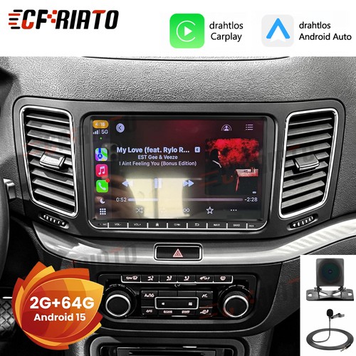 64g android autoradio - 2+64g,