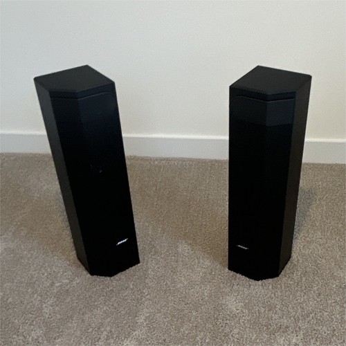 Bose 501 series direct - 501,