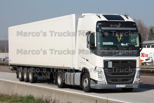 Foto camion volvo - camion, 460