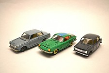 Maserati/Ford/Innocenti Set 3