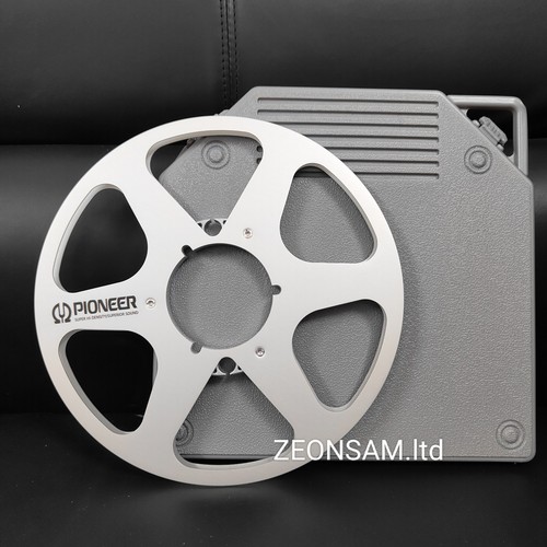 Pioneer 5 bobine a - pioneer, 10,5"