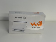 Modem router zte wind3 - router,