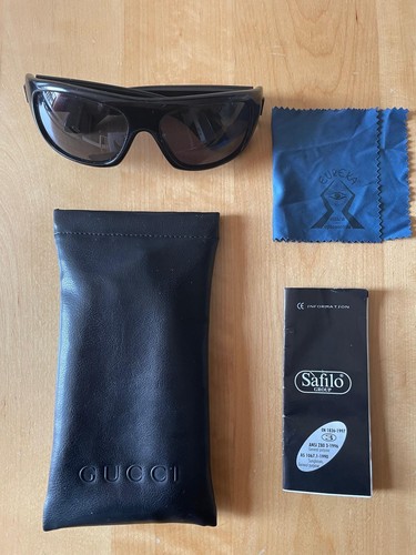 Gucci occhiali sole - occhiali, da