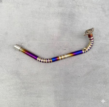 Collettore scarico in - scarico,