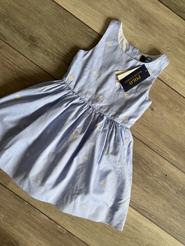 Ralph lauren polo bambina - lauren,