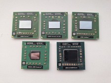 mobile AMD Athlon Turion