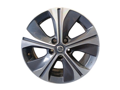 Cerchio lega nissan leaf - 1, in