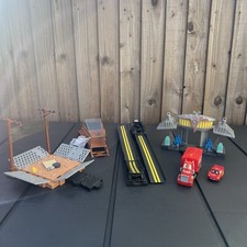 Disney Pixar Cars Molle