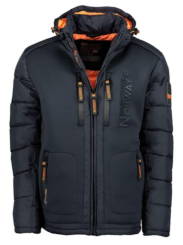 Giacca invernale uomo