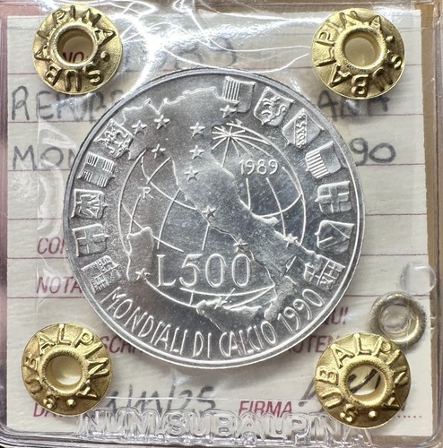 Repubblica italiana 500 lire - repubblica,