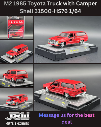 Camion toyota 1985 con - toyota,