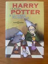 Harry Potter – Collezione