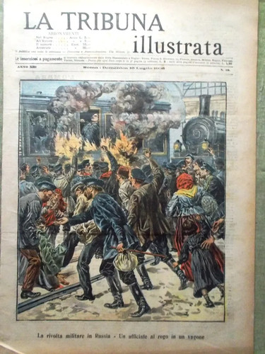 Tribuna illustrata 16 - illustrata,