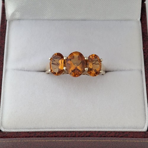 Anello trilogy vintage oro - anello,