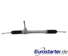 1** Steering Rack New - OE