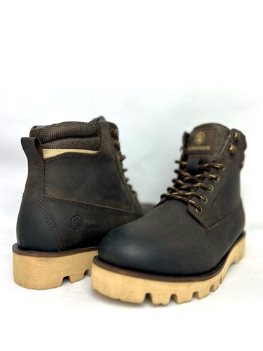 Anfibio uomo lumberjack - anfibio,