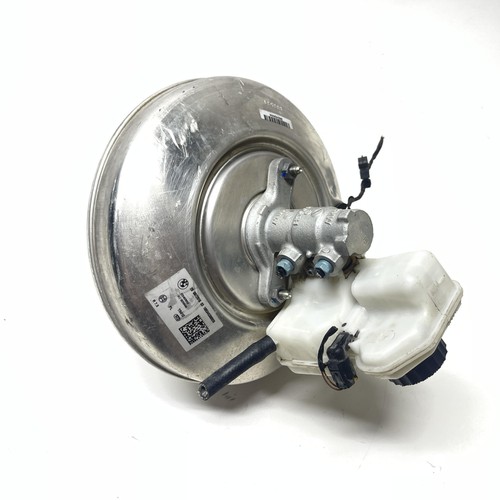 Servofreno per mini countryman - per,
