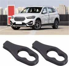 2 x Ganci cappelliera BMW
