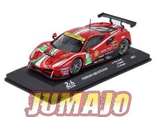 24H245 Voiture 1/43 CENTAURIA
