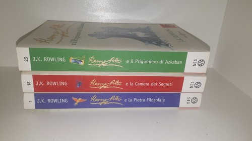 Harry potter economica salani - harry,