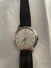 Orologio Certina Kurth Freres