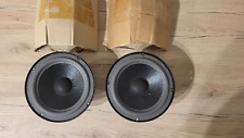 Chario syntar 1 mk2 woofer