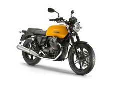 MOTO GUZZI V7 II ABS MANUALE OFFICINA SERVIZIO OFFICINA PDF RIPARAZIONE DVD I...