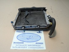 Radiatore Radiator acqua