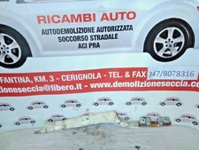 AIRBAG TENDINA TETTO CIELO LATERALE SINISTRO SX VOLVO C70 2006>2013 ORIGINALE