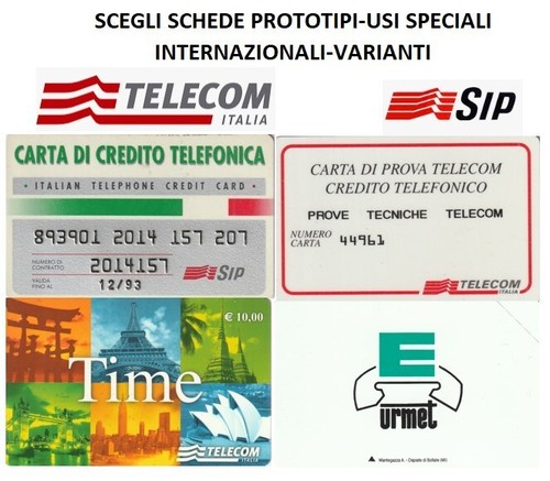 Scegli schede prototipi usi - scegli, prototipi-usi
