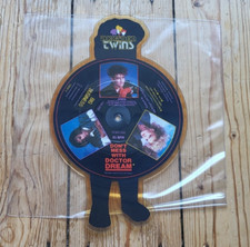 Thompson Twins Don't mess With