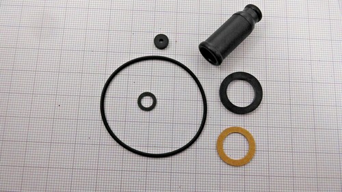 Kit guarnizioni carburatore