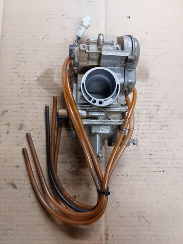 Carburateur keihin complet - keihin,