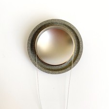 Diaframma tweeter a cupola in