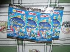 4 bustine sigillate conad i