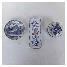 Portaoggetti Myott Royal mail Melandri Faenza Kv Kermitrex