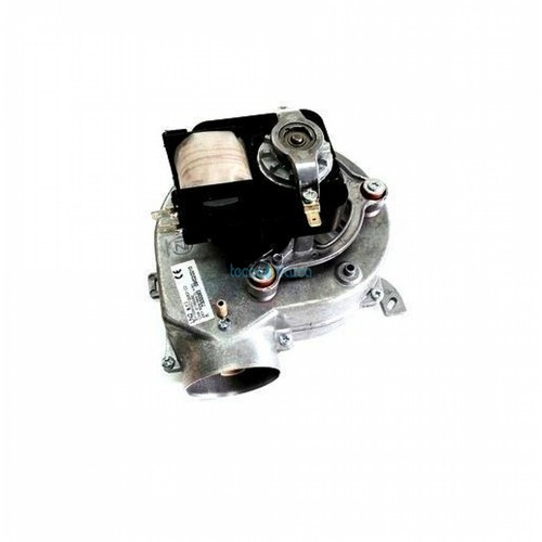 Estrattore ventilatore fumi - estrattore,