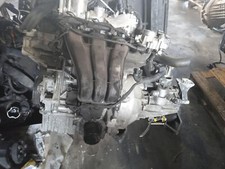 CHY MOTORE COMPLETO SEAT Mii