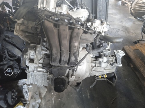 Chy motore completo seat - seat, mii