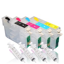 Fill In CISS per Epson Stylus