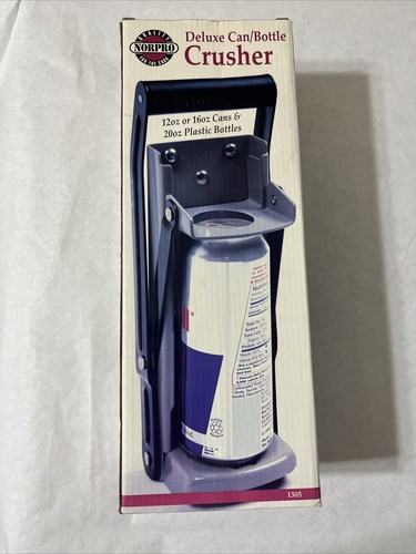Norpro 1305 schiacciabottiglie - 1305,